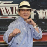 Jackie Chan recibirá el Óscar honorífico de la Academia de Hollywood