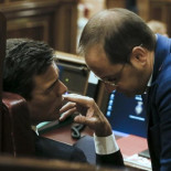 Un sector del PSOE se organiza para dar la batalla a Sánchez y evitar nuevas elecciones