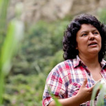 Defender al medioambiente en América Latina puede ser letal
