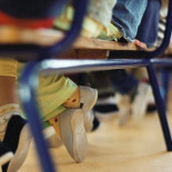 Un niño de cuatro años se convierte en el australiano más joven en cambiar de sexo [ENG]