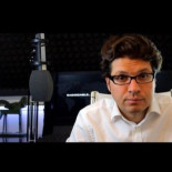 La Ser despide a Fernando Berlín tras 18 años en la emisora
