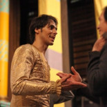 Igor Yebra: “Muchos jóvenes dejan el ballet por los comentarios homófobos”
