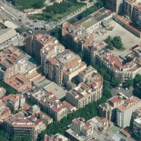 Barcelona implementará la primera "superisla" en septiembre para ensayar un nuevo modelo de espacio público