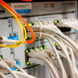 Los datacenters del gigante OVH colapsados por un ataque realizado a través de la red Telefónica España