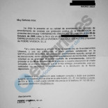 Blackstone, el fondo buitre al que Botella vendió pisos sociales, echa de su casa al líder de los afectados