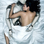 Burdeles de robots sexuales para combatir enfermedades de transmisión sexual