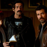 TVE negocia con Netflix la renovación de 'El Ministerio del Tiempo'
