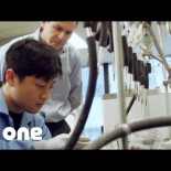 Muere el ingeniero que llevó al hombre a la Luna y del que nadie se acuerda