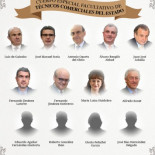 Dónde están los compañeros de promoción de Soria y Guindos en la quinta de 'tecos' de 1984