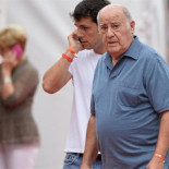 Amancio Ortega supera a Bill Gates como el hombre más rico del mundo