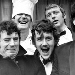 10 escenas memorables de los Monty Phython