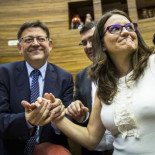 PSOE, Compromís y Podemos aprueban que no se puedan recalificar terrenos quemados en 30 años