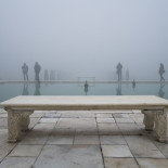 ¿Es más real la realidad cuando miras en dirección contraria?