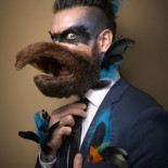 23 joyas que nos ha dejado la edición 2016 del Campeonato Nacional de Barbas y Bigotes