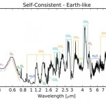 Simulaciones de la NASA confirman que Próxima b podría ser habitable (ING)