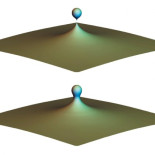 Dos físicos de Barcelona descubren cómo fusionar dos agujeros negros de forma sencilla