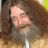 El legendario Alan Moore se retira del mundo de los cómics