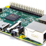 Ya se han vendido más de 10 millones de Raspberry Pi