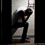 El suicidio, serio asunto