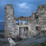 Sin rumbo y derrochando fondos UE. Un 13% de España ya es oficialmente un desierto demográfico