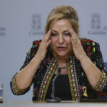 Dimite la vicepresidenta de Castilla y León tras ser retenida por conducir ebria a 170 km/h