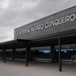 Sin resolver el caso de la mujer que murió en la recepción de un hospital y nadie se dio cuenta