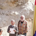 Uno de los últimos guerrilleros contra Franco reclama al PCE autocrítica por las ejecuciones sumarias de camaradas