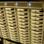 Un ruido fuerte tira el centro de datos de ING en Rumanía por 10 horas [ING]