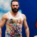 De Felipe: “Si tengo que pintar ante el juez daré mil vueltas a Fumiko. Ella es una obrera"