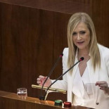 Cifuentes ficha al economista Daniel Lacalle para intentar traer la City de Londres a Madrid