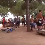 Presumieron en 'Callejeros' y acaban juzgados por tráfico de drogas y tenencia de armas