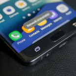 Un Galaxy Note 7 explota en las manos de un niño, provocándole quemaduras