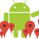 Android sigue rastreando tu posición mediante Google Play incluso aunque quites Google Maps