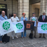 Cobre Las Cruces admite que contaminó el acuífero y llega a un acuerdo con la Fiscalía para evitar la cárcel