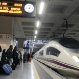 ACS reclamará a España 500 millones por el AVE a Francia al ir casi vacío