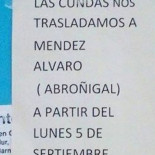 Los ‘taxis’ (ilegales) de la droga en Madrid trasladan la parada