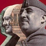 Churchill compró a los generales de Franco para que España no entrara en la guerra