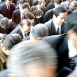 Por qué en Japón los jefes NO felicitan a sus empleados cuando hacen bien su trabajo