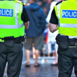 EE.UU. Policía despedido por no disparar a un suicida [Eng]