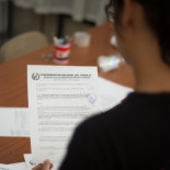 Despedida de Lizarrán por negarse a echar horas extra sin cobrar