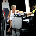 Muere un ciclista en Mallorca, mientras paseaba con su hijo en bici, atropellado por una conductora ebria