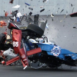Alex Zanardi gana un oro en los Paralímpicos de Río el mismo día en que perdió las piernas hace 15 años