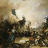 El origen de la neutralidad suiza