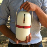 El sencillo invento de un estudiante de 22 años que podría salvar más de 1 millón de vidas al año