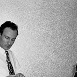 El primer ordenador español lo fabricó en los 60 un ingeniero que llegó a ministro