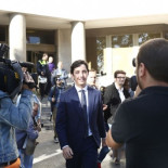 El pequeño Nicolás esquilmó 830.000 euros a empresarios, nobles y compañeros de clase