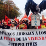 Diario 16 destapa un pasteleo corrupto del Instituto de la Vivienda de Madrid con Goldman Sachs