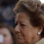 Podemos y ERC plantean que Rita Barberá deje de cobrar del Senado