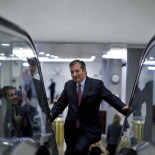 Tim Berners-Lee responde a Ted Cruz, que pretende que Estados Unidos siga manteniendo el control de ICANN [ENG]