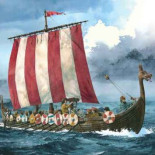 Cómo conquistaron los gatos el mundo (y algunos barcos vikingos)